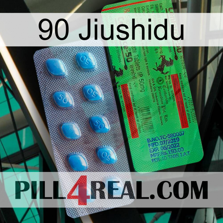 90 Jiushidu new03
